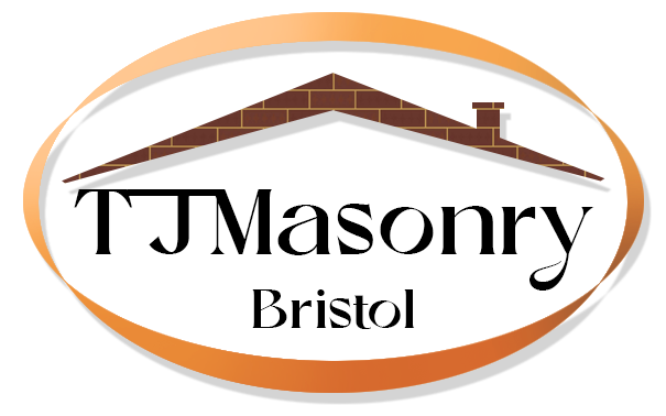 TJ Masonry logo